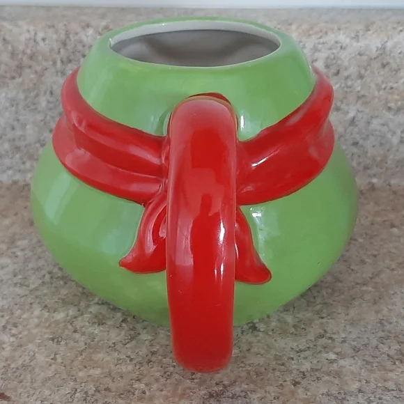 TMNT Raphael Mug - Picture 3 of 6